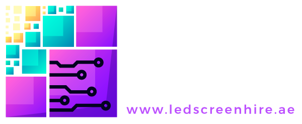 LED Screen Hire UAE