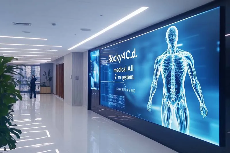 LED Screen Rental Services Dubai | Indoor & Outdoor LED Display Hire UAE 28 Analytics-Enabled LED Displays