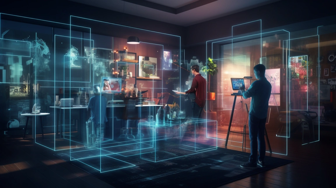 LED Screen Rental Services Dubai | Indoor & Outdoor LED Display Hire UAE 24 Augmented Reality (AR) & Interactive Games