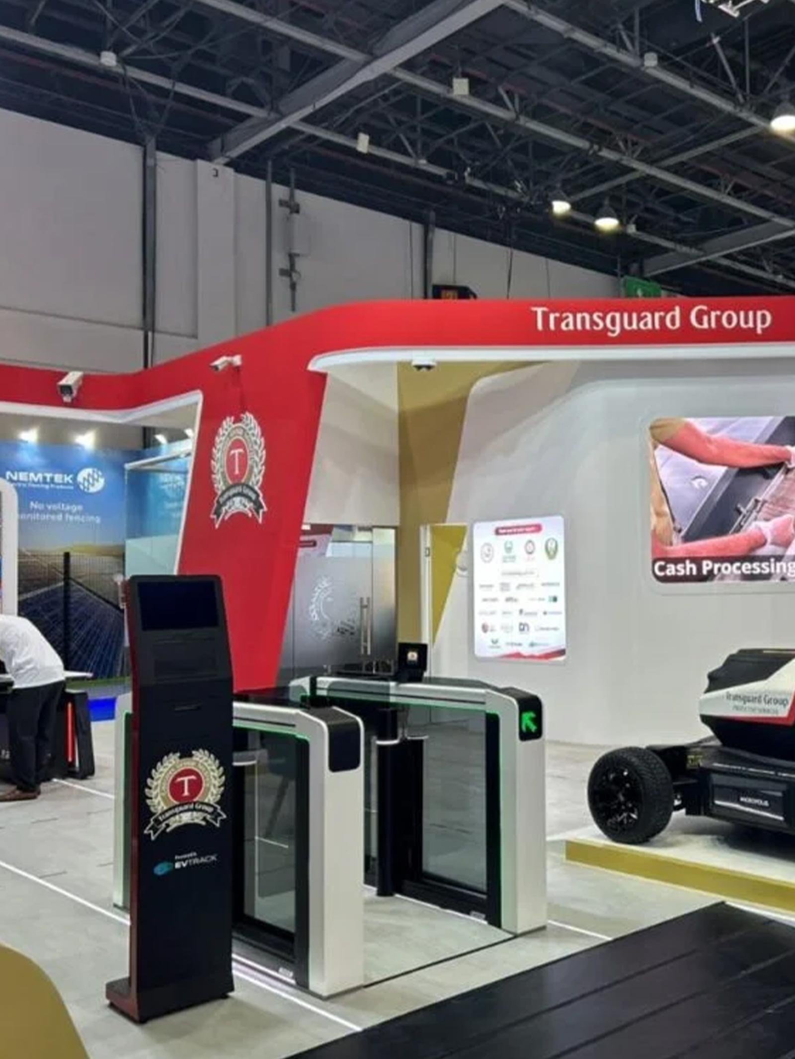 Transguard Security Group