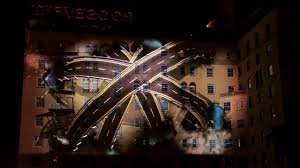 LED Screen Rental Services Dubai | Indoor & Outdoor LED Display Hire UAE 22 Projection Mapping Services