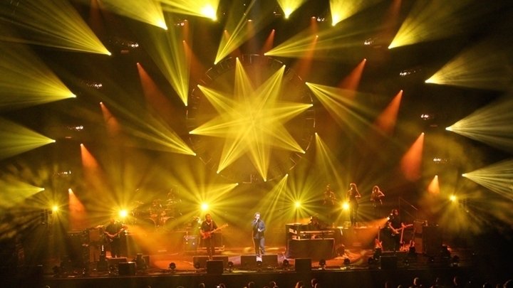 Lighting Solutions Rental in Dubai & UAE