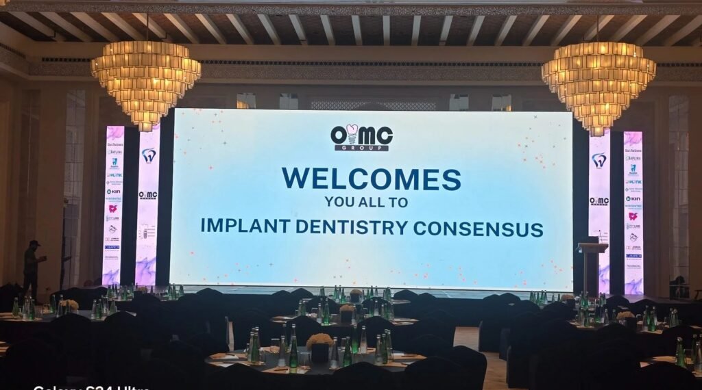 Marina Dental Center – Jumeirah Mina Al Salam