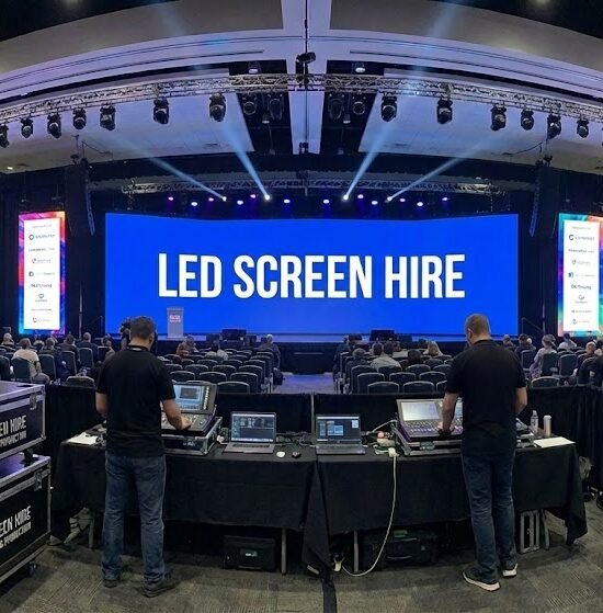 We provide professional LED wall rental with expert installation, affordable pricing, and fast delivery anywhere in the UAE.