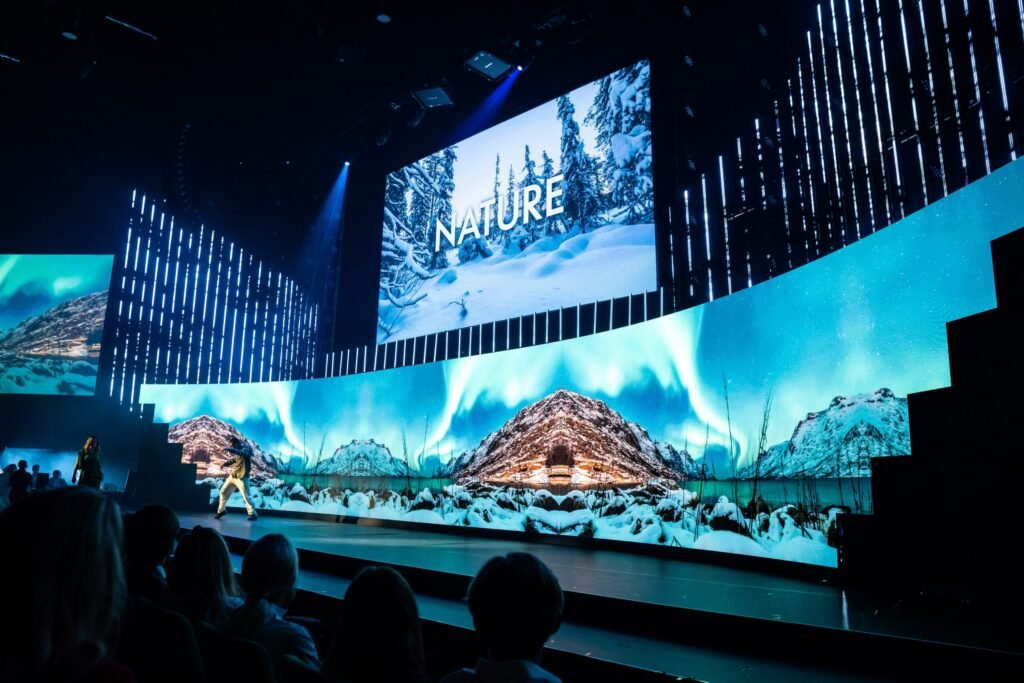 Why Choose Our Visual Solutions?