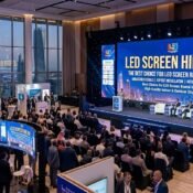Why LED Screen Hire UAE is the Best Choice for LED Screen Rental in Dubai