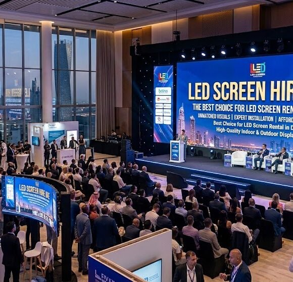 Why LED Screen Hire UAE is the Best Choice for LED Screen Rental in Dubai