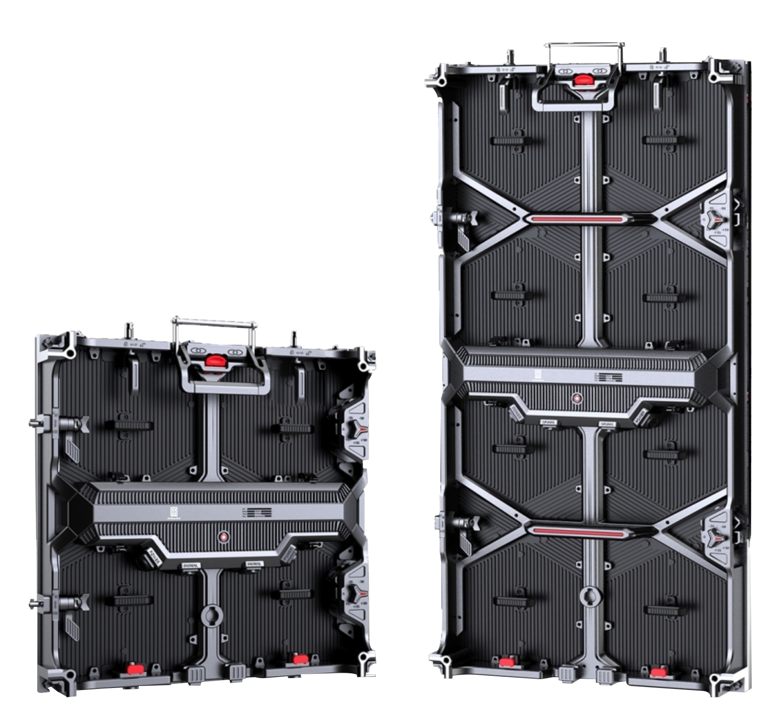 Ready for <br>new event in UAE